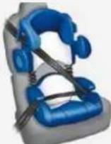 CITROEN C5 Dag (2009) - CHILD SEATS RECOMMENDED BY CITROËN - 2
