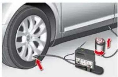 CITROEN C5 Dag (2009) - PRACTICAL INFORMATION - 3