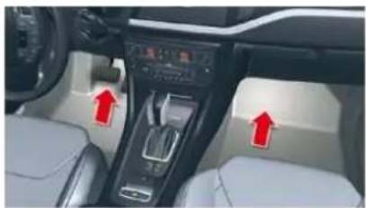 CITROEN C5 Dag (2009) - PRACTICAL INFORMATION - 3
