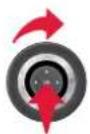 CITROEN C5 Dag (2009) - SETTING THE DATE AND TIME - 15