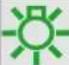 CITROEN C5 Dag (2009) - Operation indicator lamps - 3