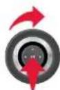 CITROEN C5 Dag (2009) - SELECTING A DESTINATION - 11