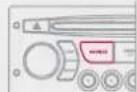 CITROEN C5 Dag (2009) - PLAYING AN MP3 COMPILATIO - 4