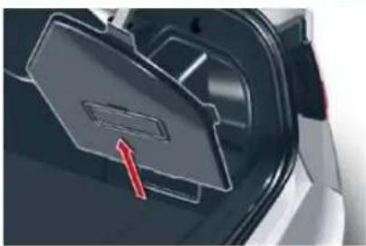 CITROEN C5 Dag (2009) - PRACTICAL INFORMATION - 2