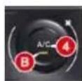CITROEN C5 Dag (2009) - Air conditioning - 1