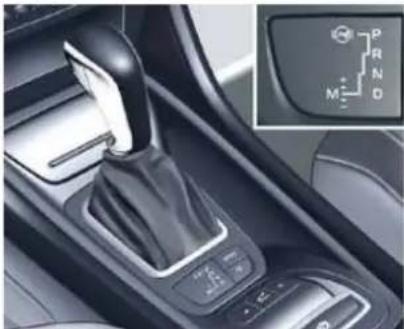 CITROEN C5 Dag (2009) - AUTOMATIC GEARBOX - 1