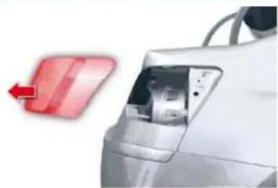CITROEN C5 Dag (2009) - PRACTICAL INFORMATION - 4