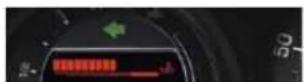 CITROEN C5 Dag (2009) - DRIVING - 2