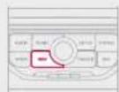 CITROEN C5 Dag (2009) - SELECTING A DESTINATION - 2