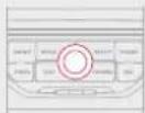 CITROEN C5 Dag (2009) - NAVIGATION SETTING - 6
