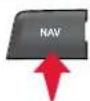 CITROEN C5 Dag (2009) - POINTS OF INTEREST AND RISK AREA SETTINGS - 1