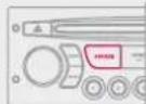CITROEN C5 Dag (2009) - AUDIO/MP3 CD CHANGER PLAYING A C - 2