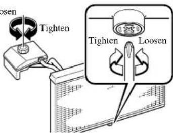 Tighten Tighten Loosen