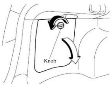 Knob