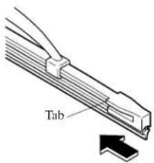 Tab