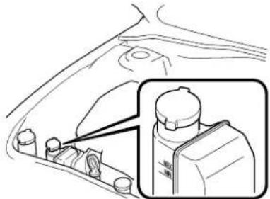 MAZDA 6 Hatchback (2004) - 2.3-literengine - 1