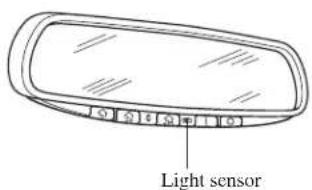 Light sensor