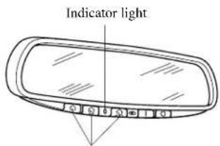 Indicator light