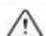 MAZDA 6 Hatchback (2004) - WARNING - 1