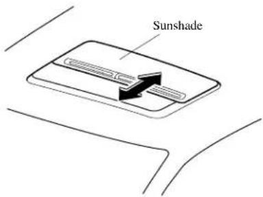 Sunshade