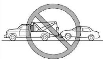 MAZDA 6 Hatchback (2004) - CAUTION - 1