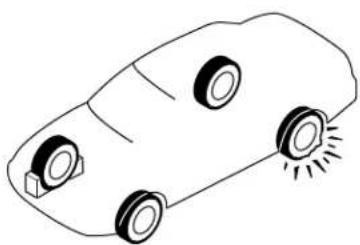 MAZDA 6 Hatchback (2004) - NOTE - 1