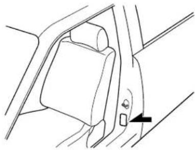 MAZDA 6 Hatchback (2004) - ▼VehicleIdentificationNumber - 4