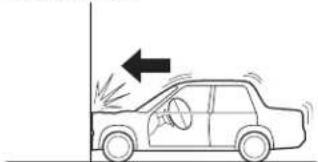 MAZDA 6 Hatchback (2004) - Non-activationofsideandcurtainairbags - 2