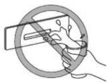 MAZDA 6 Hatchback (2004) - ▼OperatingTipsforMiniDisc (MD)Player - 1