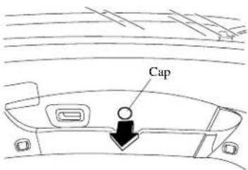 Cap