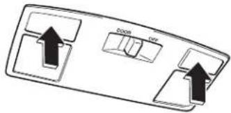 MAZDA 6 Hatchback (2004) - InteriorEquipment - 2