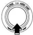 MAZDA 6 Hatchback (2004) - AudioSystem - 1