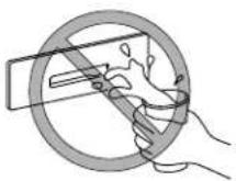 MAZDA 6 Hatchback (2004) - Handlingthecassettetapeplayer - 1