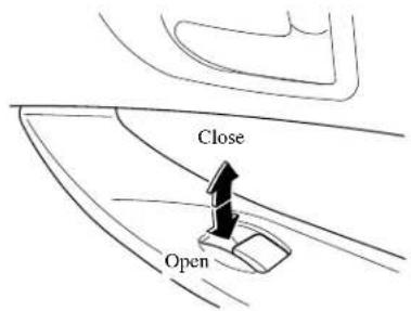 Close Open