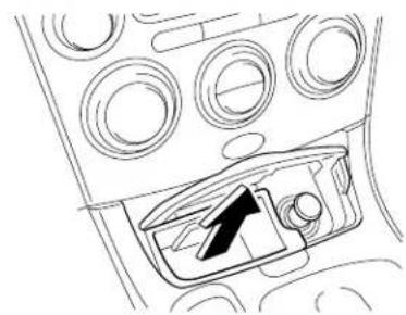 MAZDA 6 Hatchback (2004) - CAUTION - 2