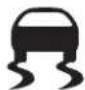 MAZDA 6 Hatchback (2004) - ▼TCSIndicatorLight - 1