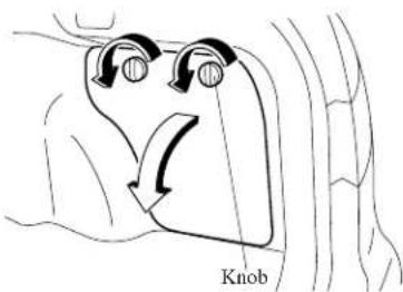 Knob