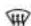 MAZDA 6 Hatchback (2004) - ▼WindshieldDefrostingand Defogging - 1