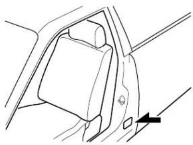 MAZDA 6 Hatchback (2004) - ▼VehicleIdentificationNumber - 2