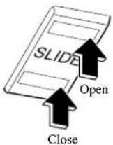 MAZDA 6 Hatchback (2004) - ▼SlideOperation - 1