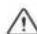 MAZDA 6 Hatchback (2004) - WARNING - 1