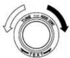 MAZDA 6 Hatchback (2004) - AudioSystem - 2