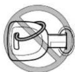 MAZDA 6 Hatchback (2004) - CAUTION - 1