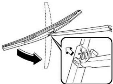 MAZDA 6 Hatchback (2004) - CAUTION - 2
