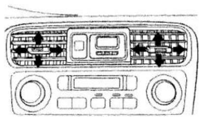 Honda Accord Coupe (2001) - To Turn Everything Off - 1