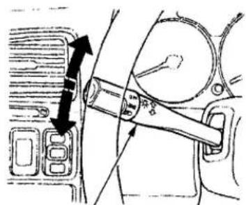 Honda Accord Coupe (2001) - Turn Signals - 1