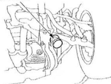 Honda Accord Coupe (2001) - Engine Oil - 1