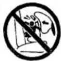 Honda Accord Coupe (2001) - WARNING - 1