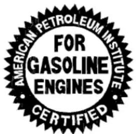 Honda Accord Coupe (2001) - Recommended Oil - 1