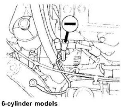 Honda Accord Coupe (2001) - Jump Starting - 1